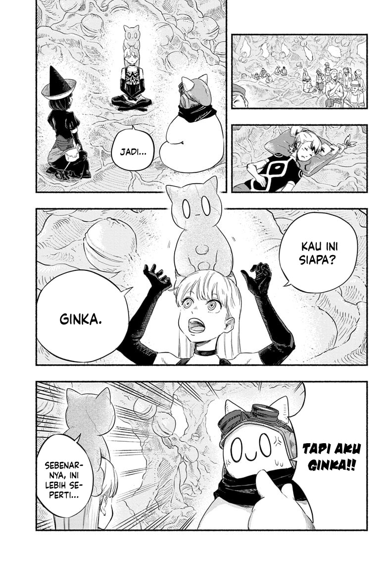 Ginka to Gluna Bab 06 halaman 4