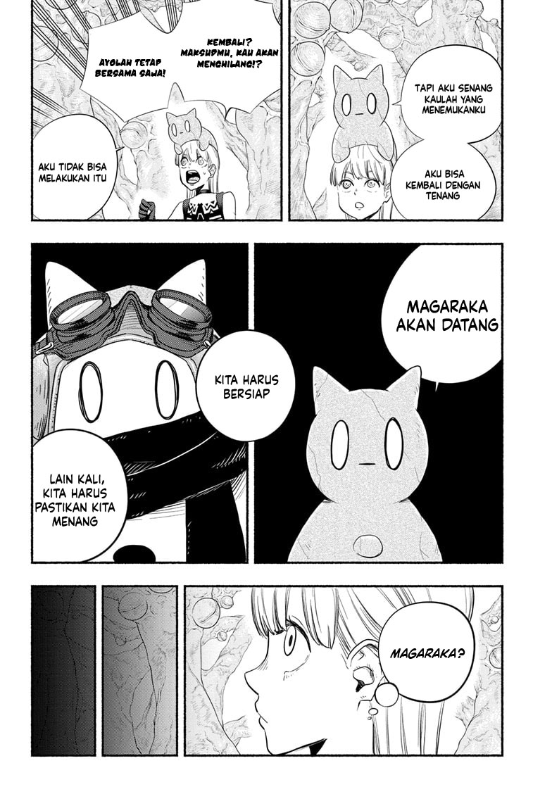 Ginka to Gluna Bab 06 halaman 9