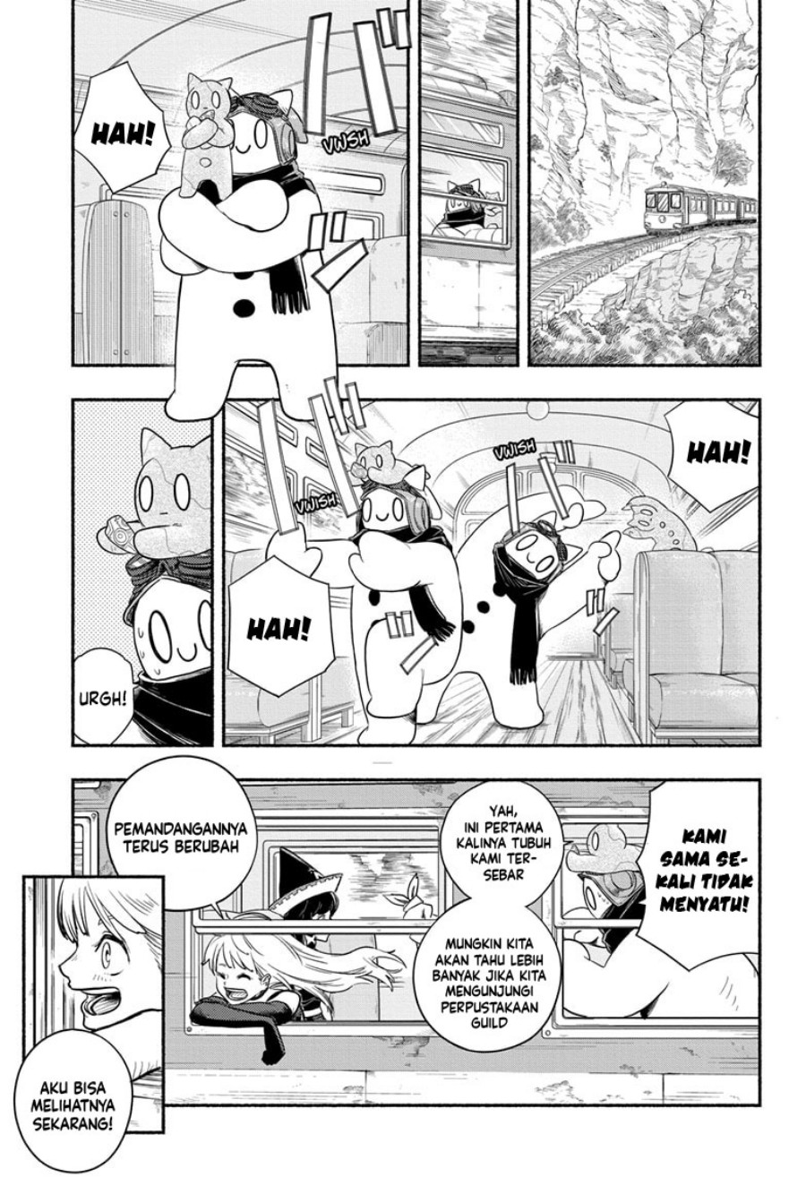 Ginka to Gluna chapter 07 halaman 2