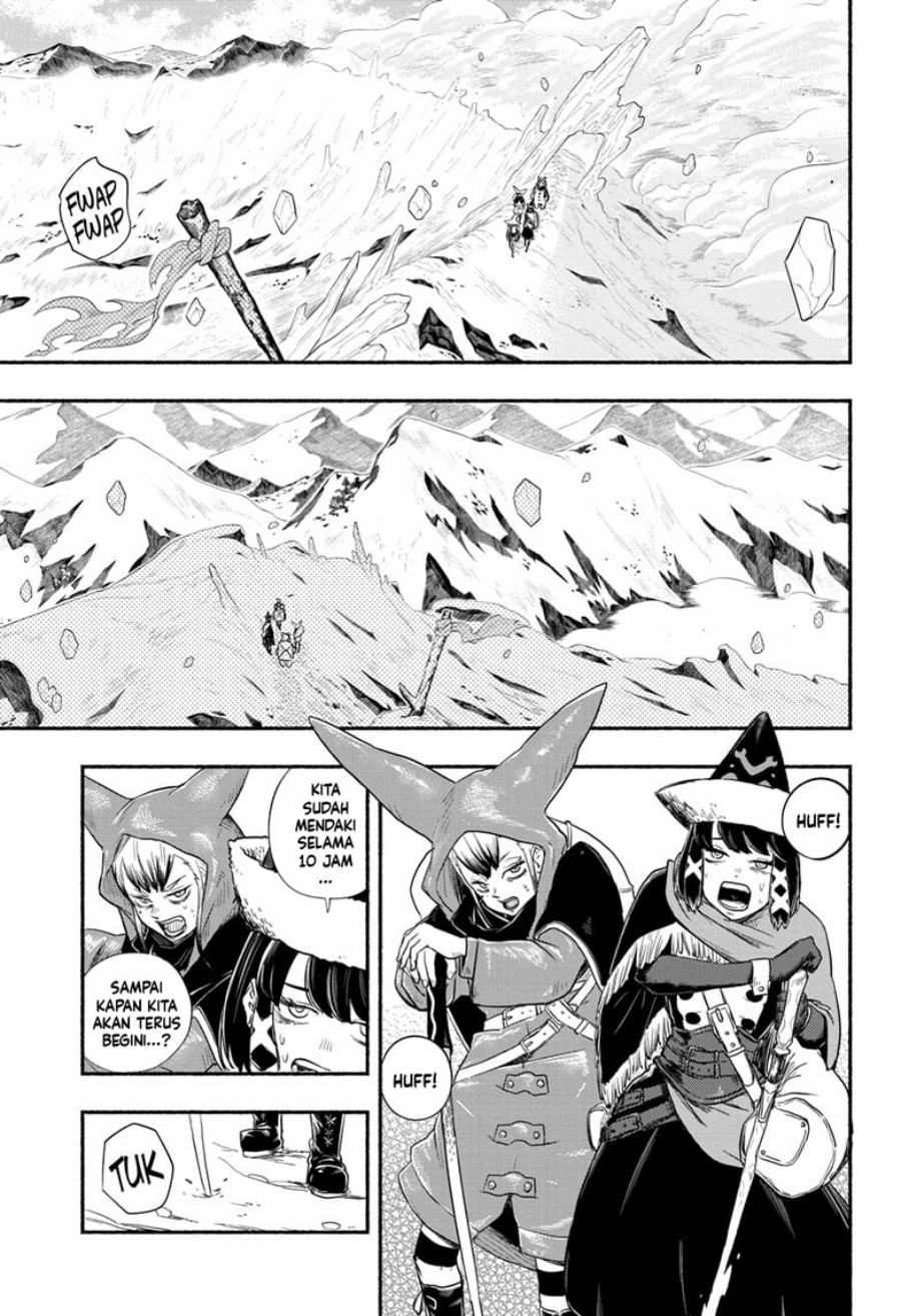 Ginka to Gluna chapter 07 halaman 4