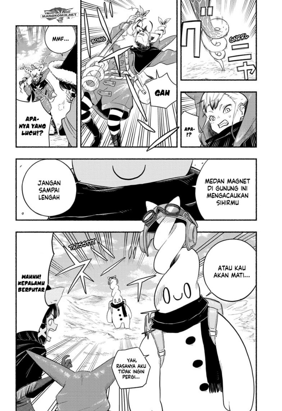 Ginka to Gluna chapter 07 halaman 5
