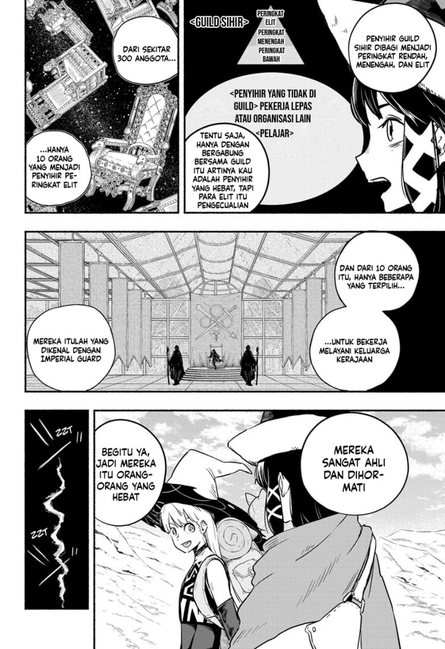 Ginka to Gluna chapter 07 halaman 7