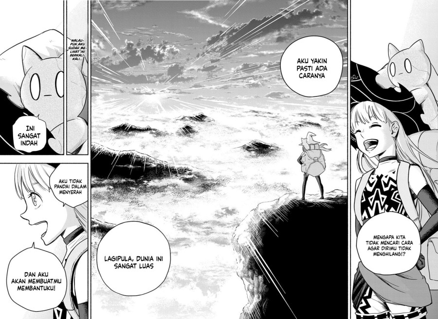 Ginka to Gluna chapter 07 halaman 13