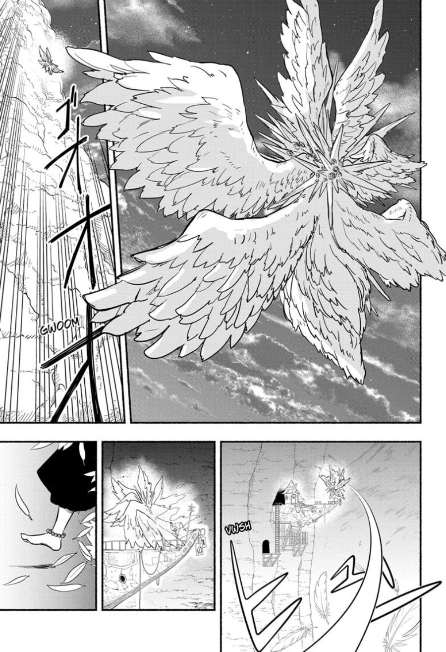 Ginka to Gluna chapter 07 halaman 15