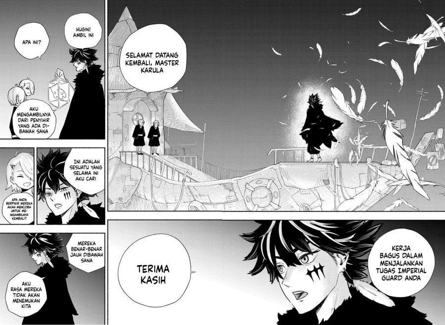 Ginka to Gluna chapter 07 halaman 16