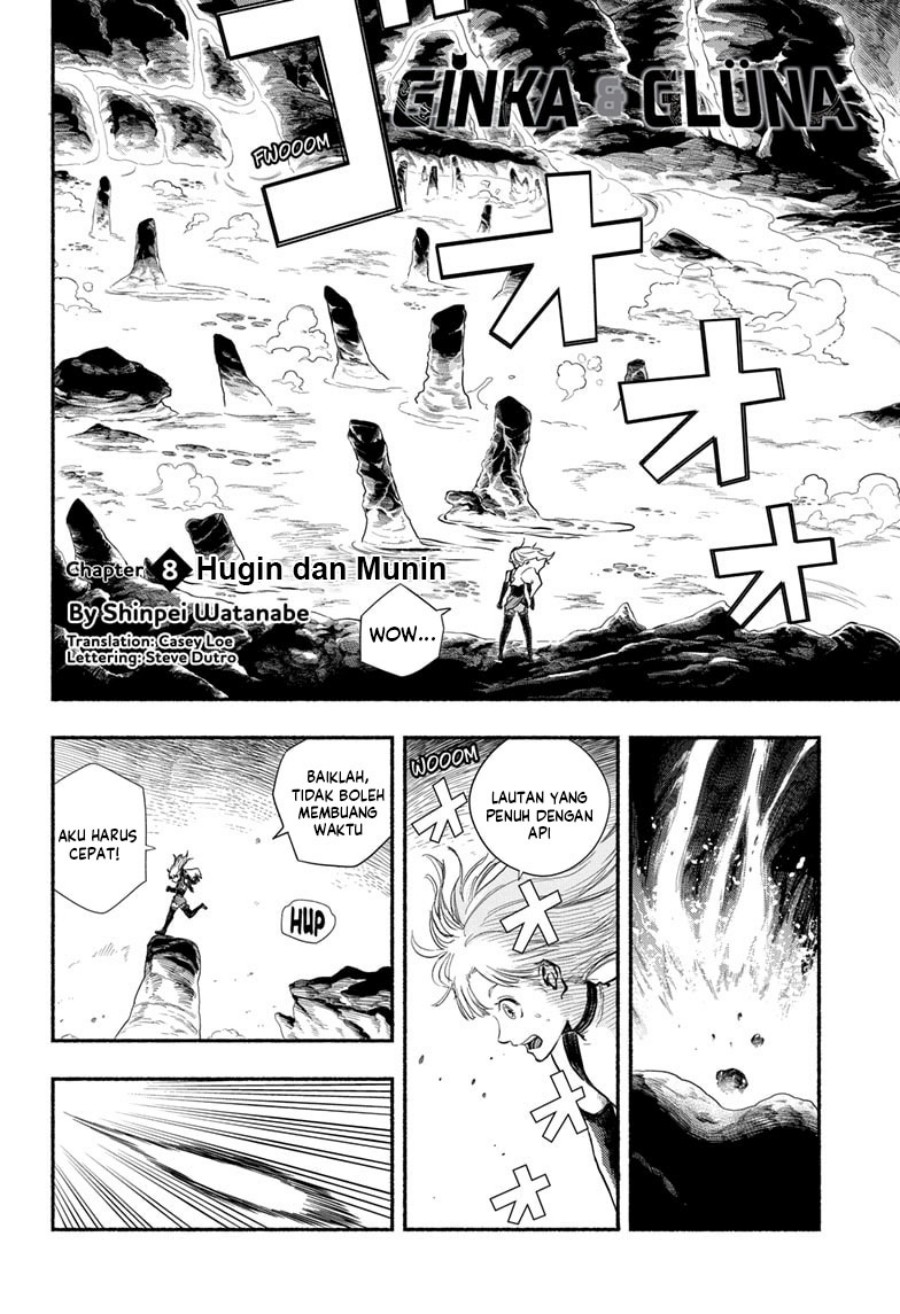 Ginka to Gluna Bab 08 halaman 3