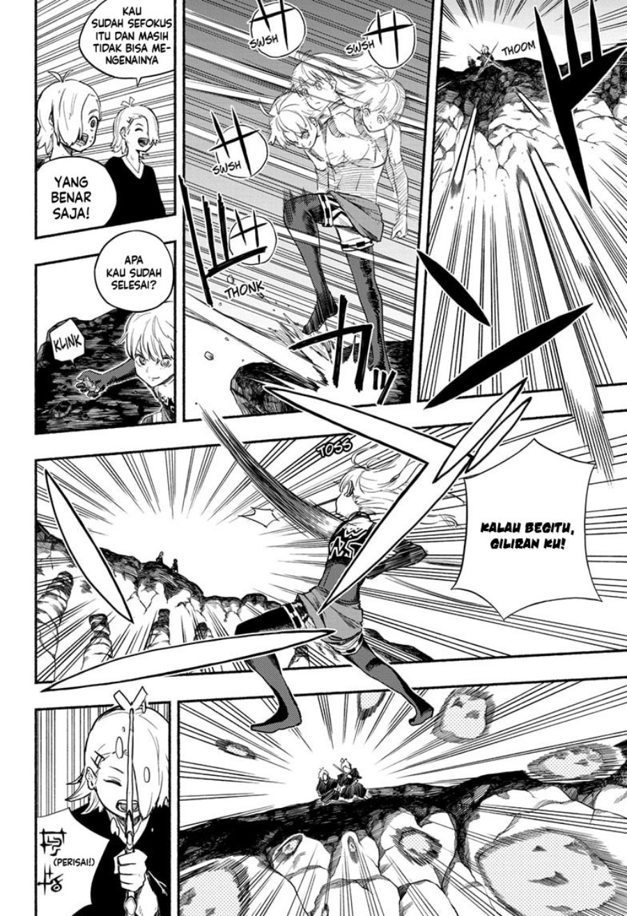 Ginka to Gluna Bab 08 halaman 7