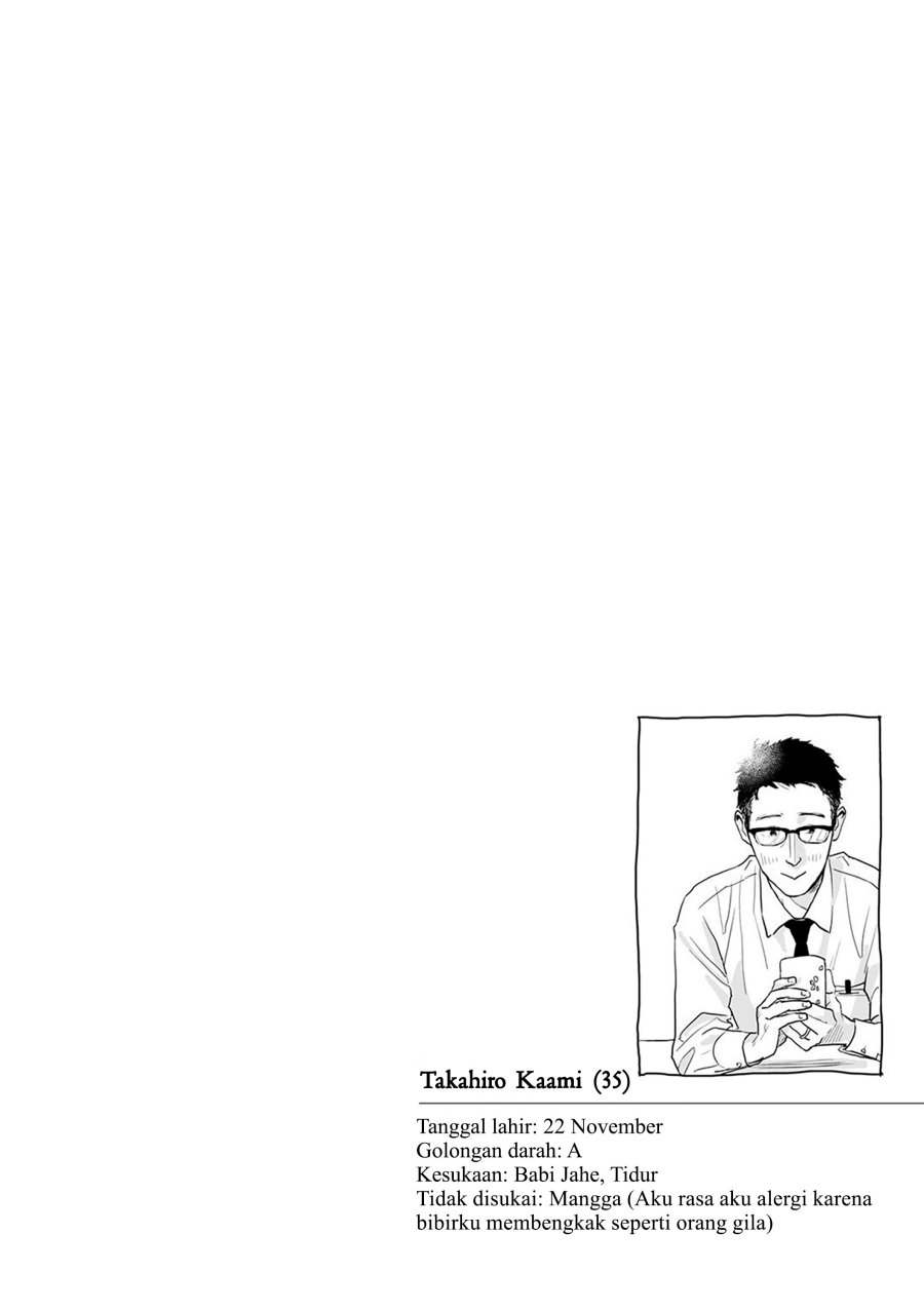 Ginka to Gluna chapter 09 halaman 2