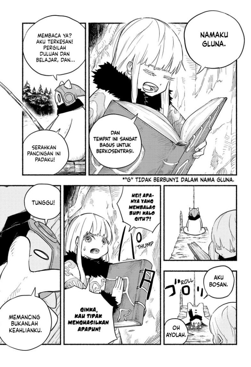 Ginka to Gluna Bab 1 halaman 12