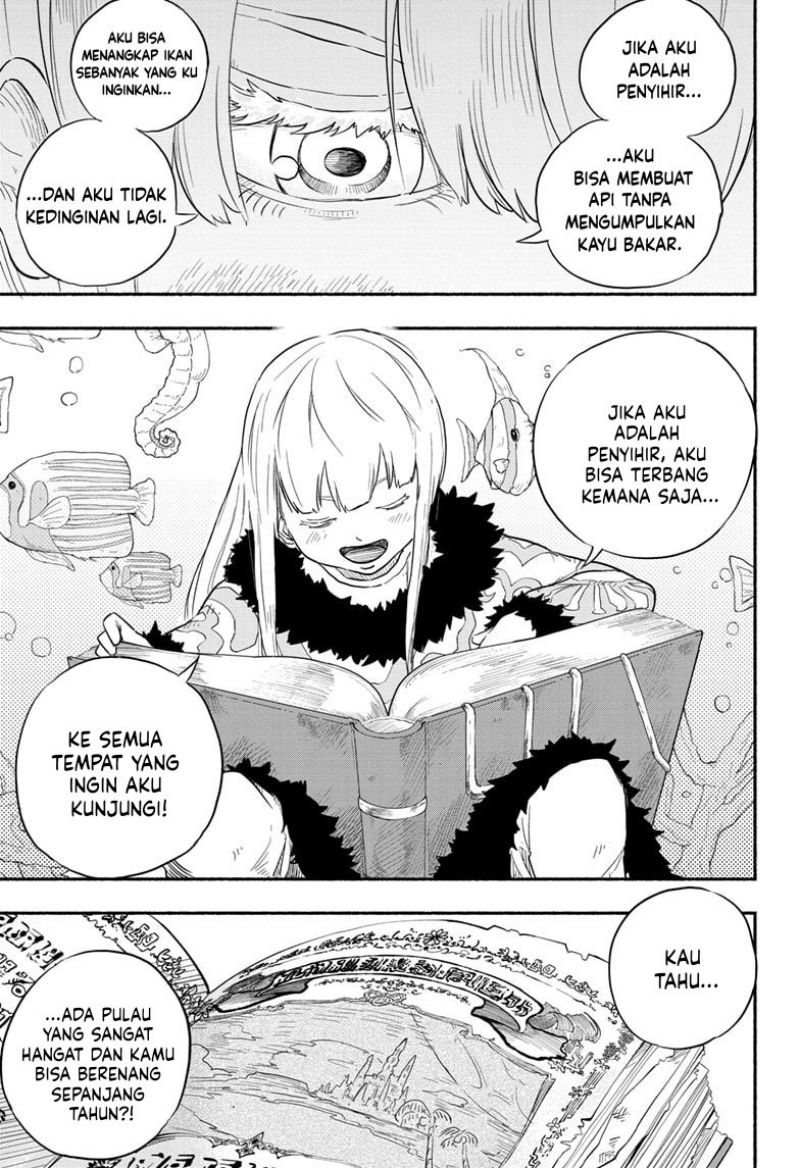 Ginka to Gluna Bab 1 halaman 16