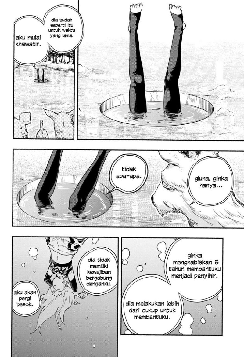 Ginka to Gluna Bab 1 halaman 27