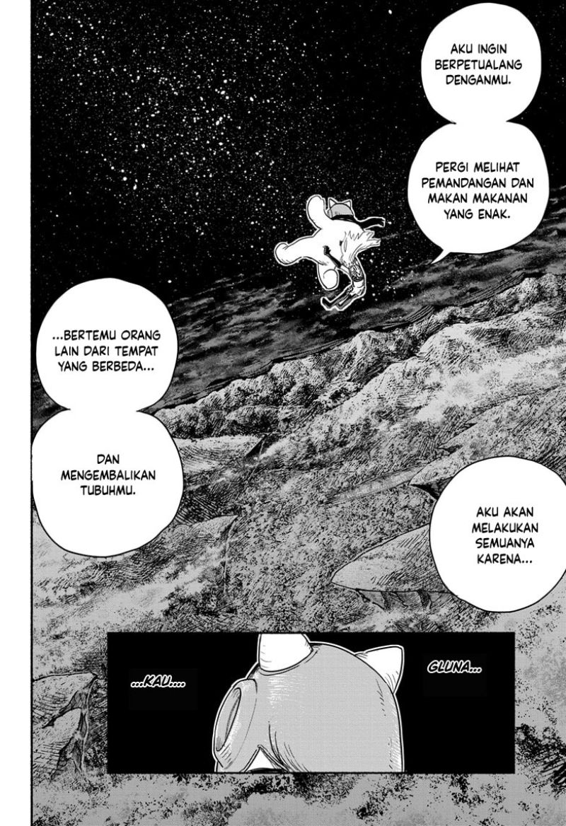 Ginka to Gluna Bab 1 halaman 36
