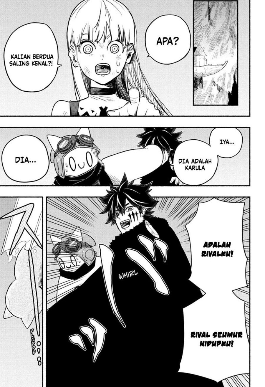 Ginka to Gluna chapter 10 halaman 2