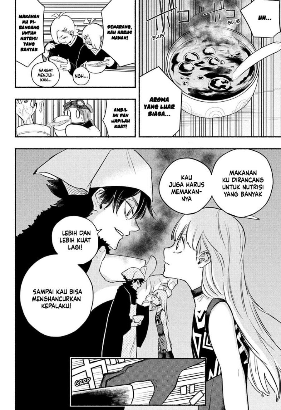 Ginka to Gluna chapter 10 halaman 7