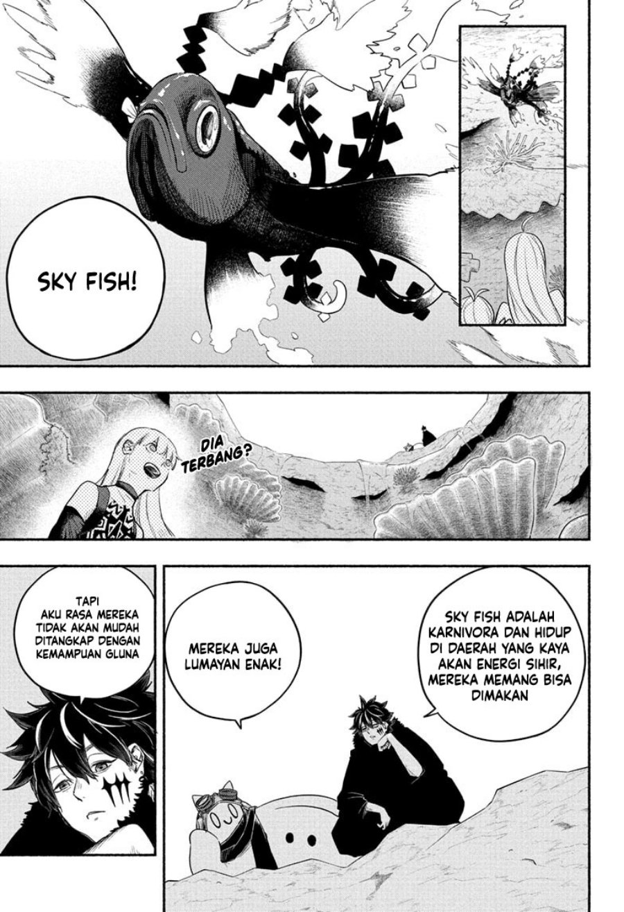 Ginka to Gluna chapter 10 halaman 12