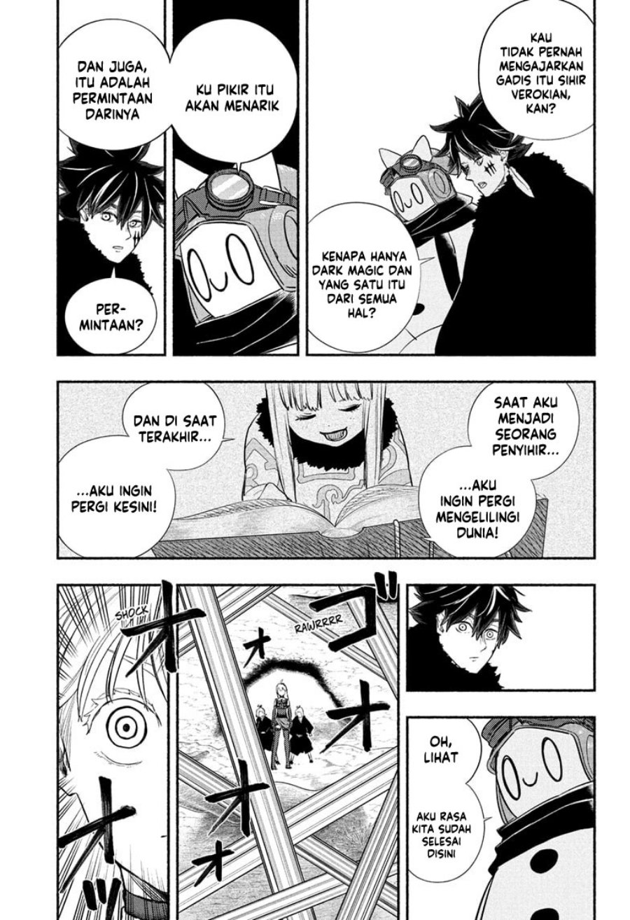 Ginka to Gluna chapter 10 halaman 14