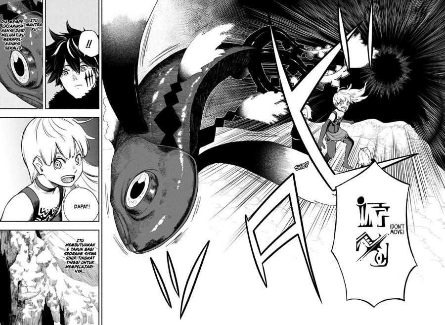 Ginka to Gluna chapter 10 halaman 15