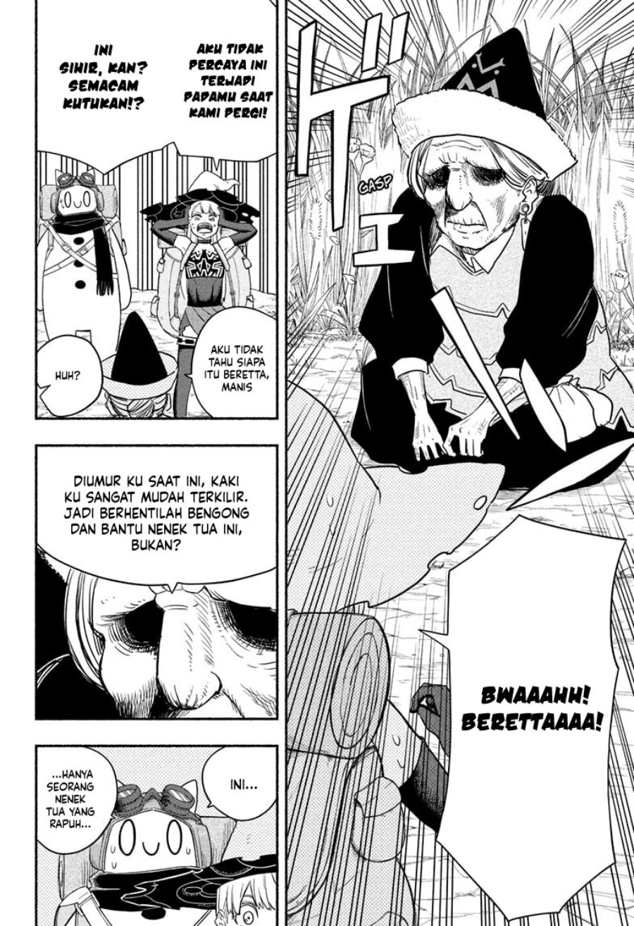 Ginka to Gluna chapter 11 halaman 5