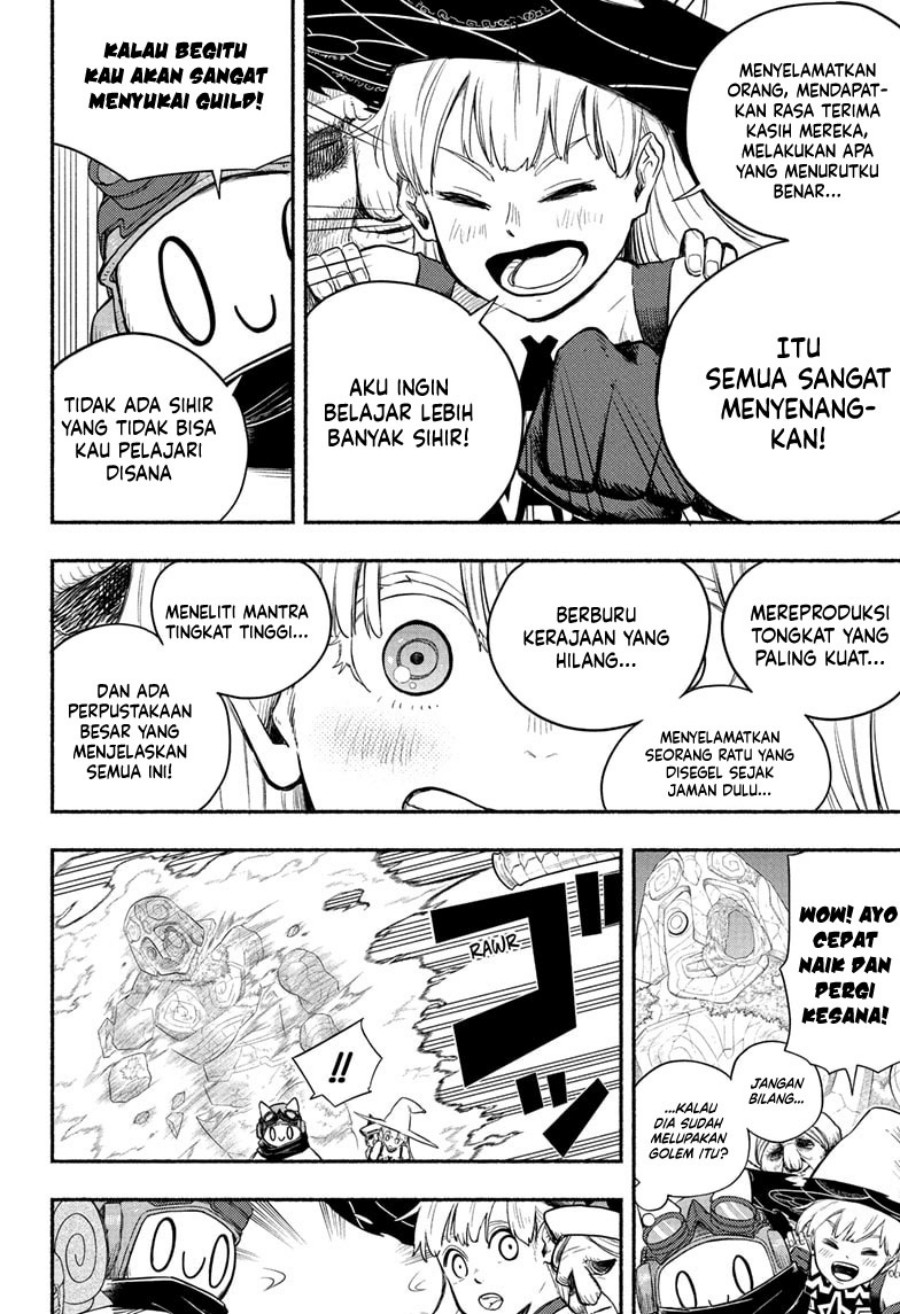 Ginka to Gluna chapter 11 halaman 10