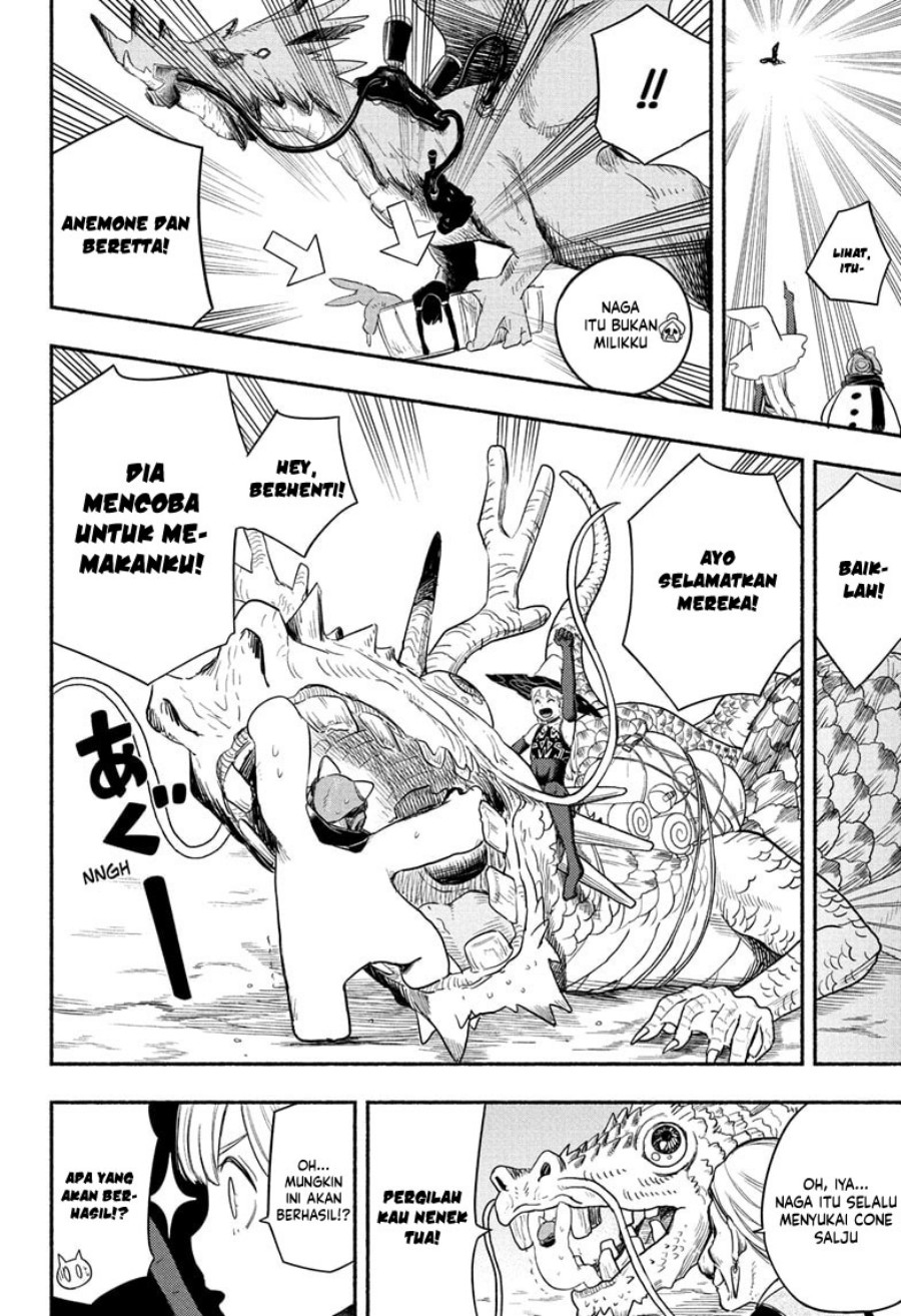 Ginka to Gluna chapter 11 halaman 15