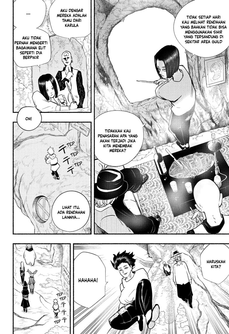 Ginka to Gluna chapter 12 halaman 8