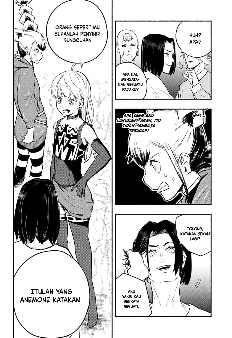 Ginka to Gluna chapter 12 halaman 12