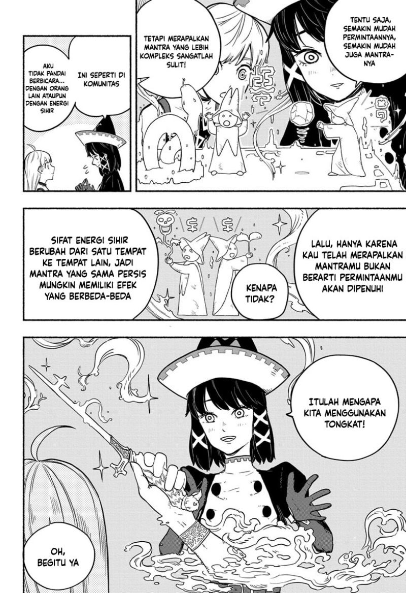 Ginka to Gluna Bab 13 halaman 11