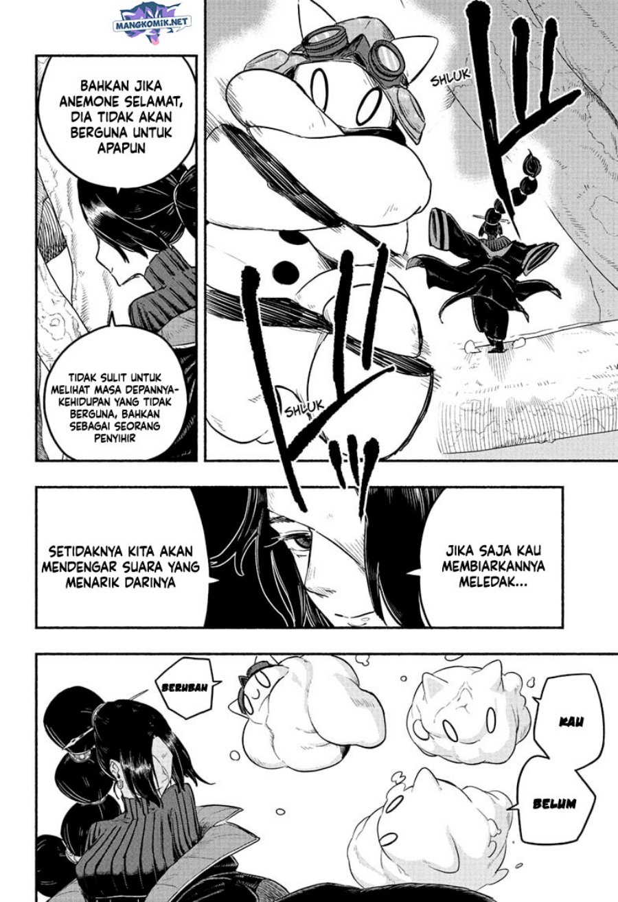 Ginka to Gluna Bab 16 halaman 5