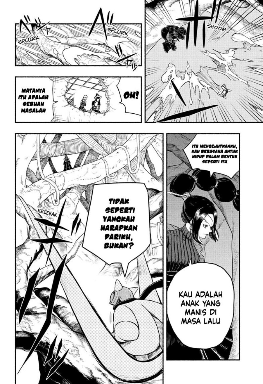 Ginka to Gluna Bab 16 halaman 7