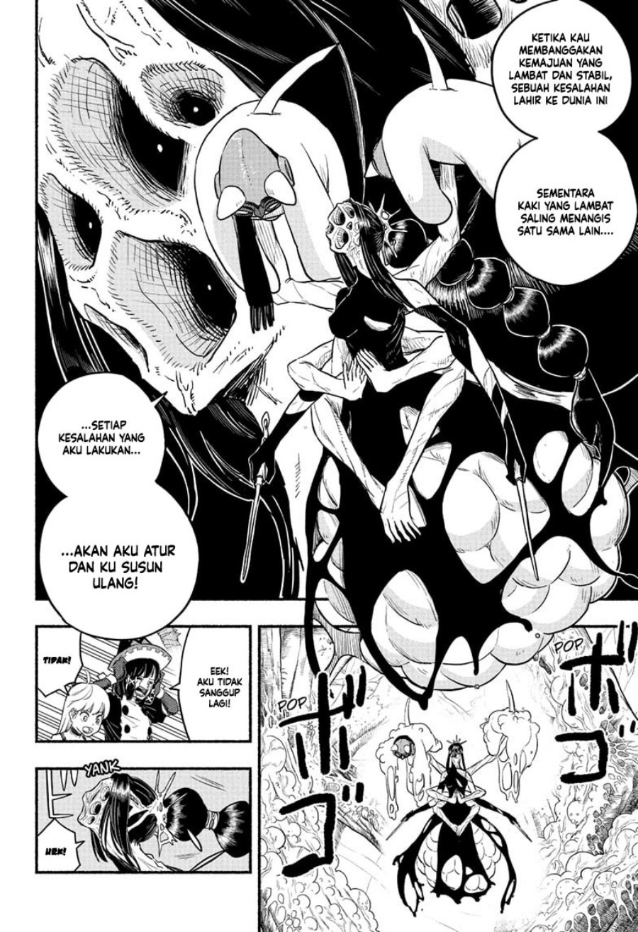 Ginka to Gluna Bab 16 halaman 12