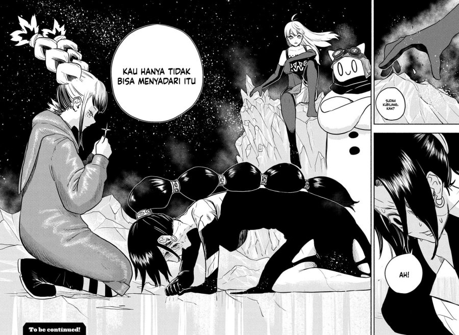 Ginka to Gluna Bab 16 halaman 18