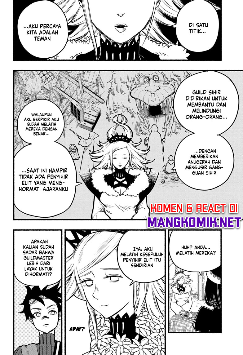 Ginka to Gluna chapter 17 halaman 9