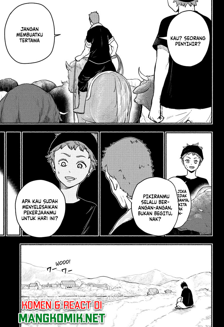 Ginka to Gluna chapter 19 halaman 8