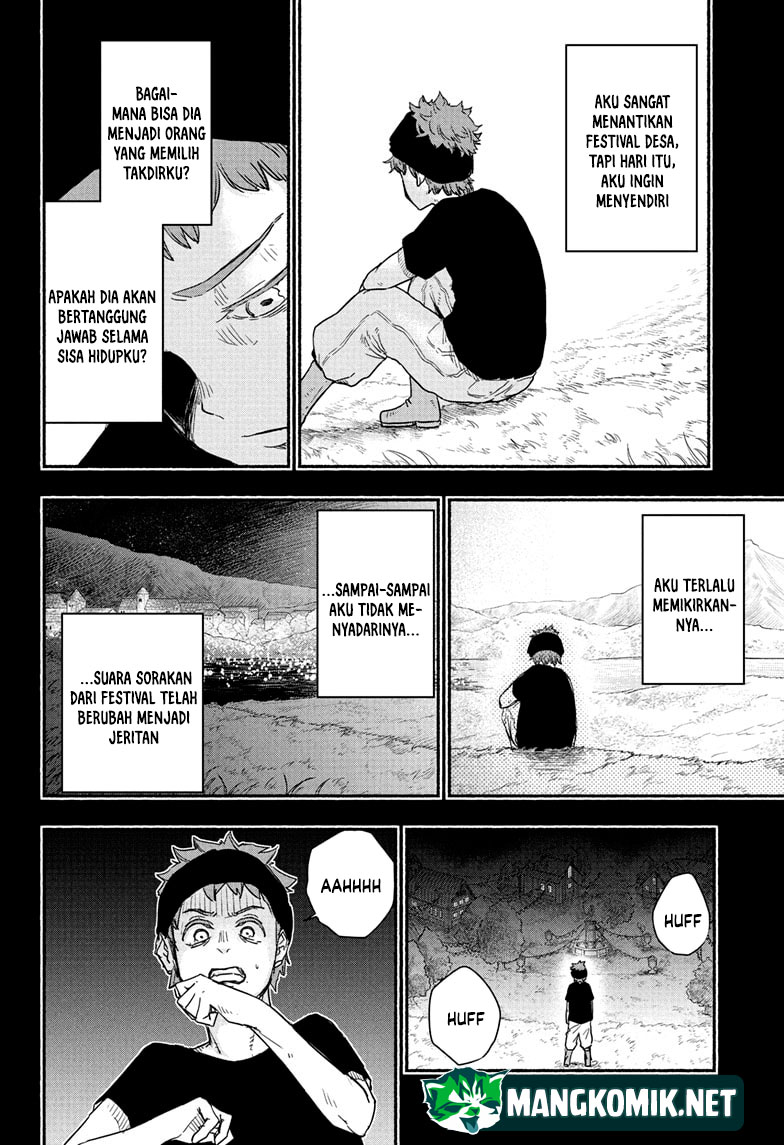 Ginka to Gluna chapter 19 halaman 9