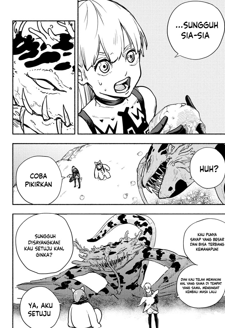 Ginka to Gluna Bab 2 halaman 10