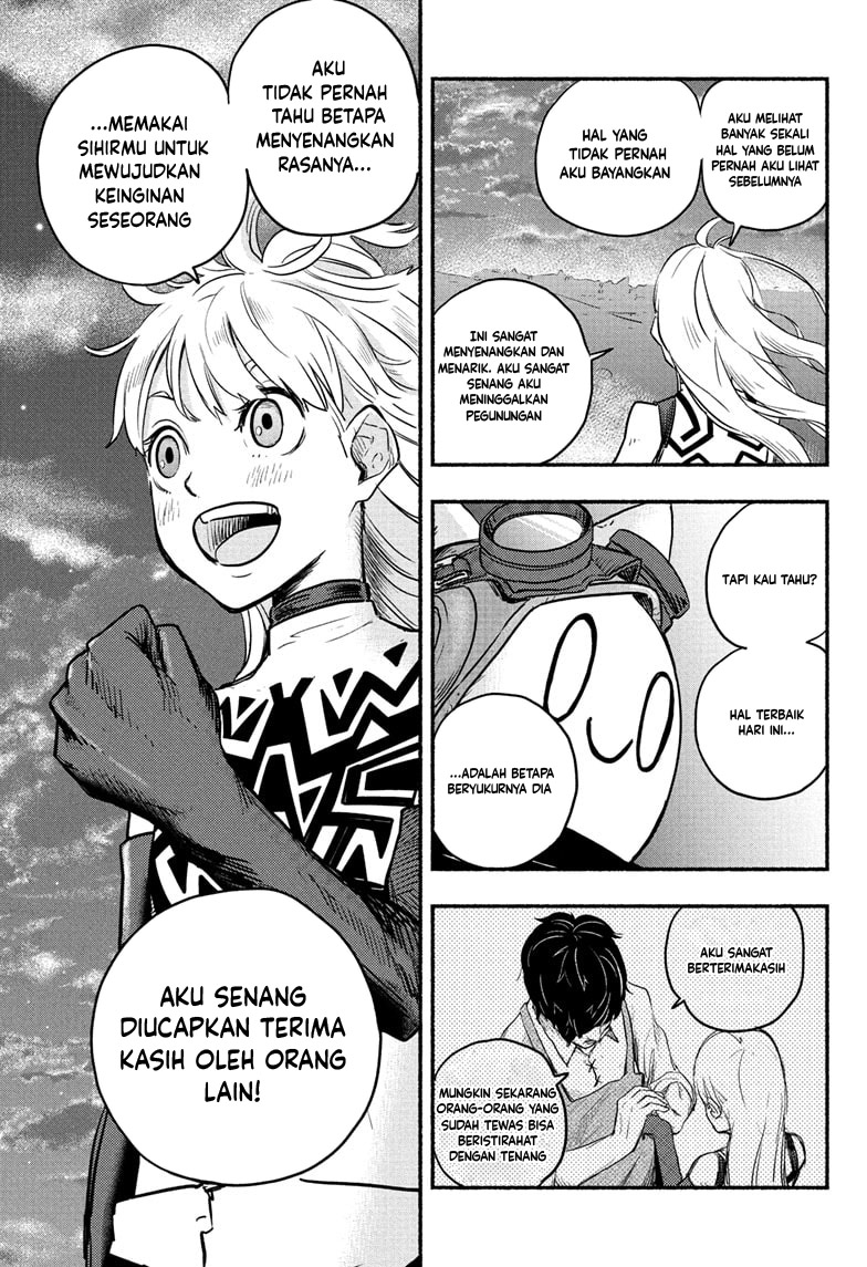 Ginka to Gluna Bab 2 halaman 22