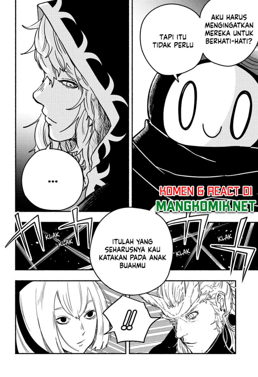 Ginka to Gluna Bab 20 halaman 18