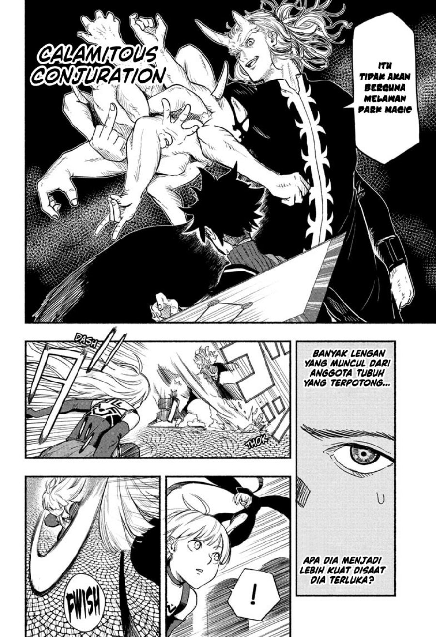 Ginka to Gluna chapter 21 halaman 5