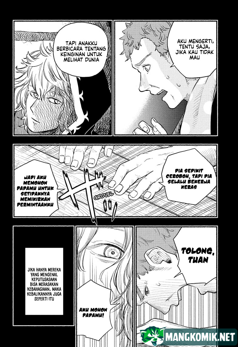 Ginka to Gluna chapter 22 halaman 17