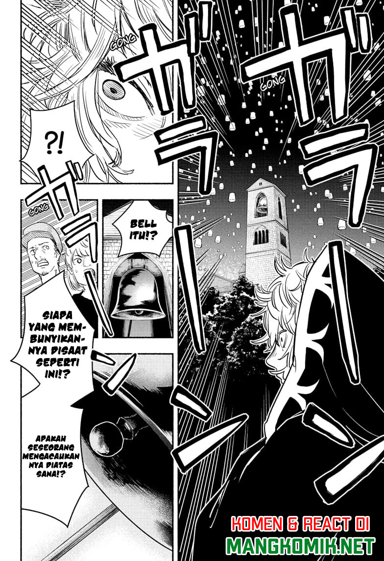 Ginka to Gluna chapter 22 halaman 19
