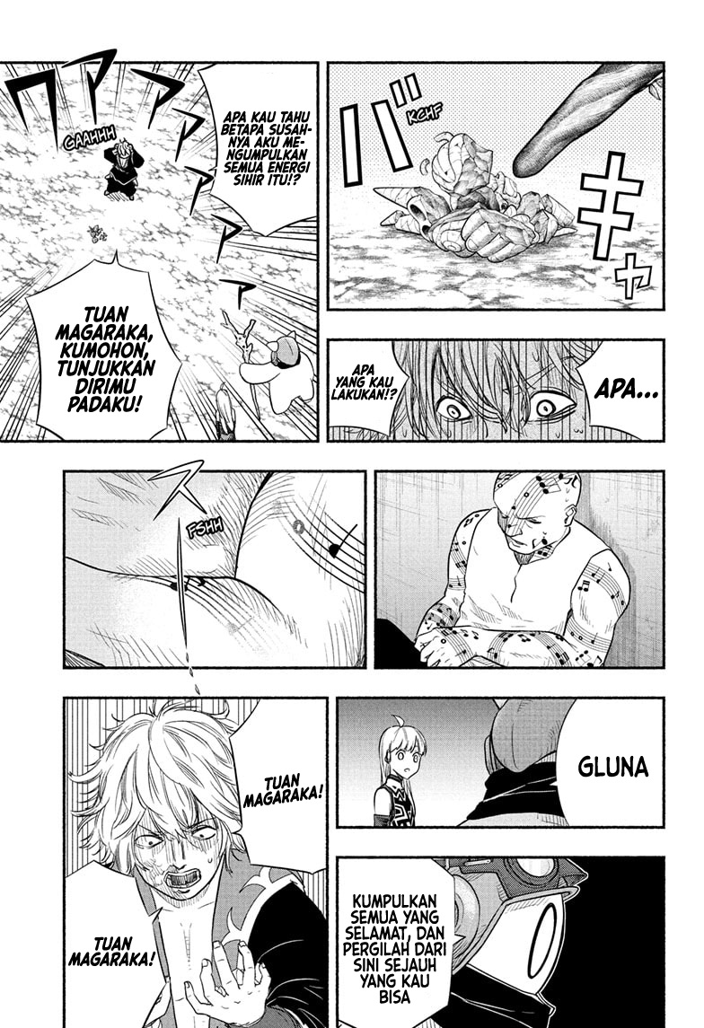 Ginka to Gluna chapter 24 halaman 5