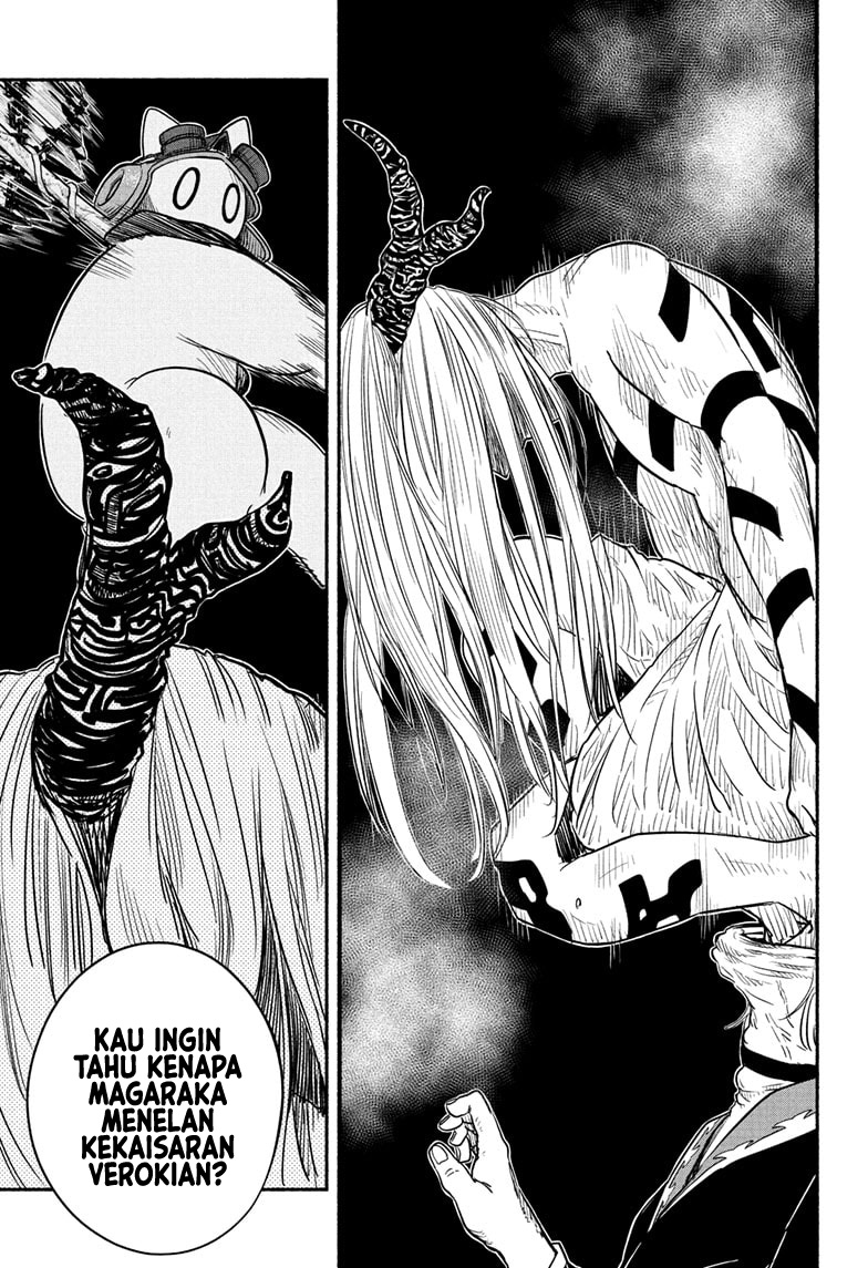 Ginka to Gluna chapter 24 halaman 7