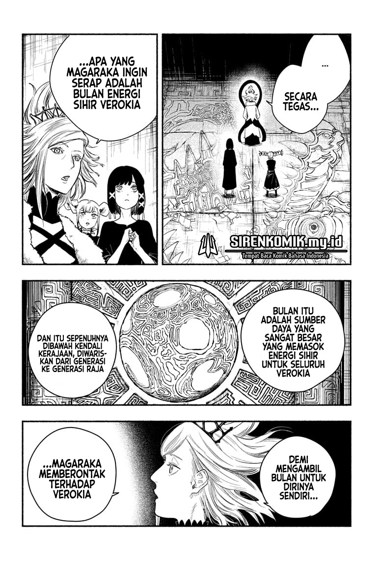 Ginka to Gluna chapter 24 halaman 8