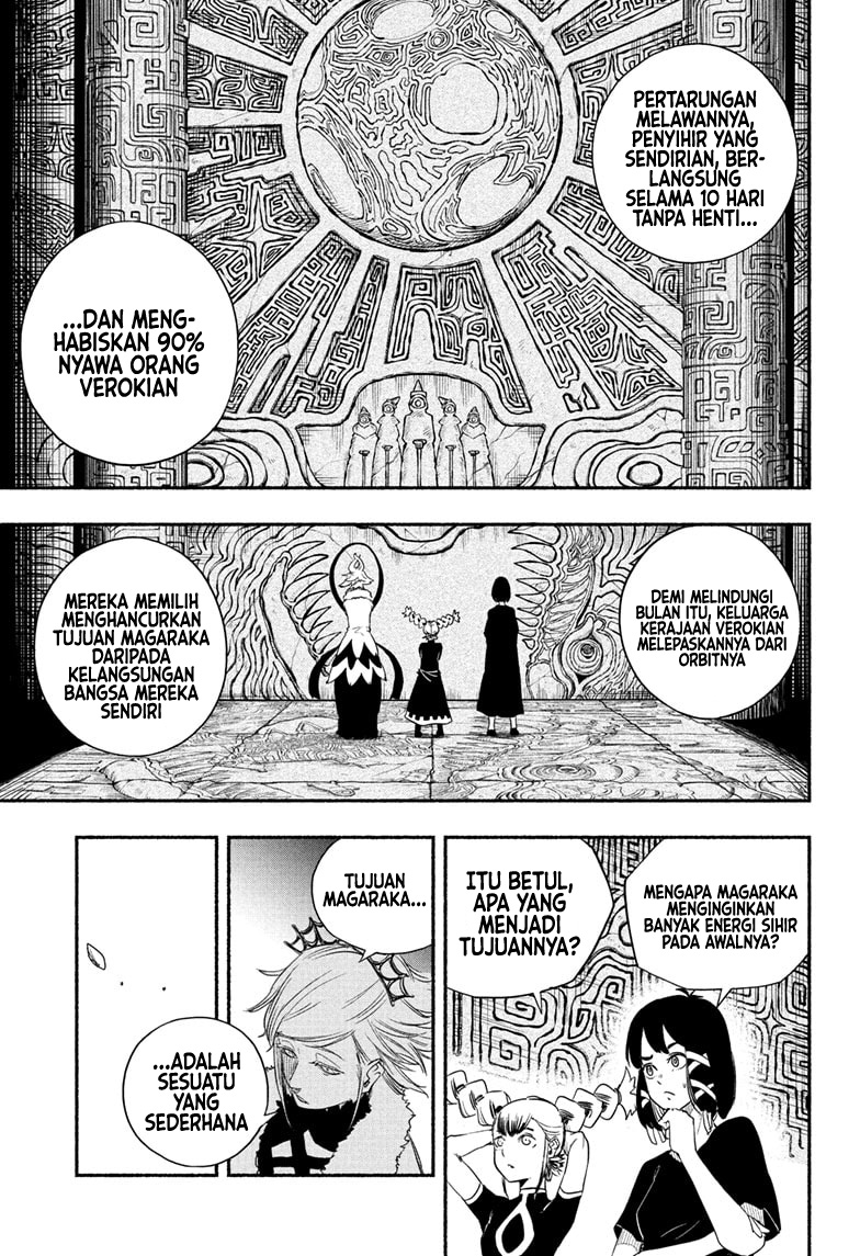 Ginka to Gluna chapter 24 halaman 9