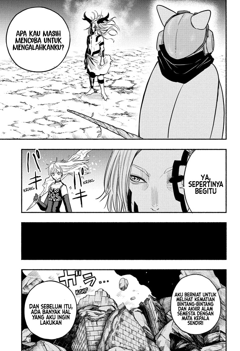 Ginka to Gluna chapter 24 halaman 17