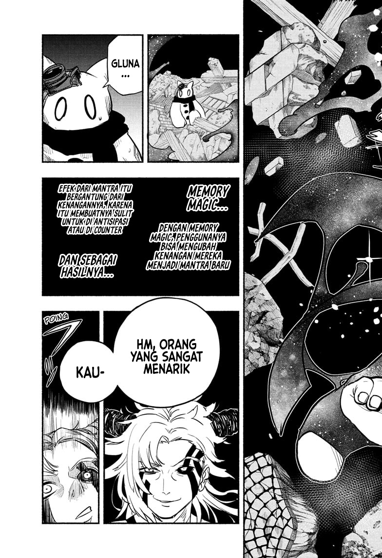Ginka to Gluna Bab 26 halaman 5