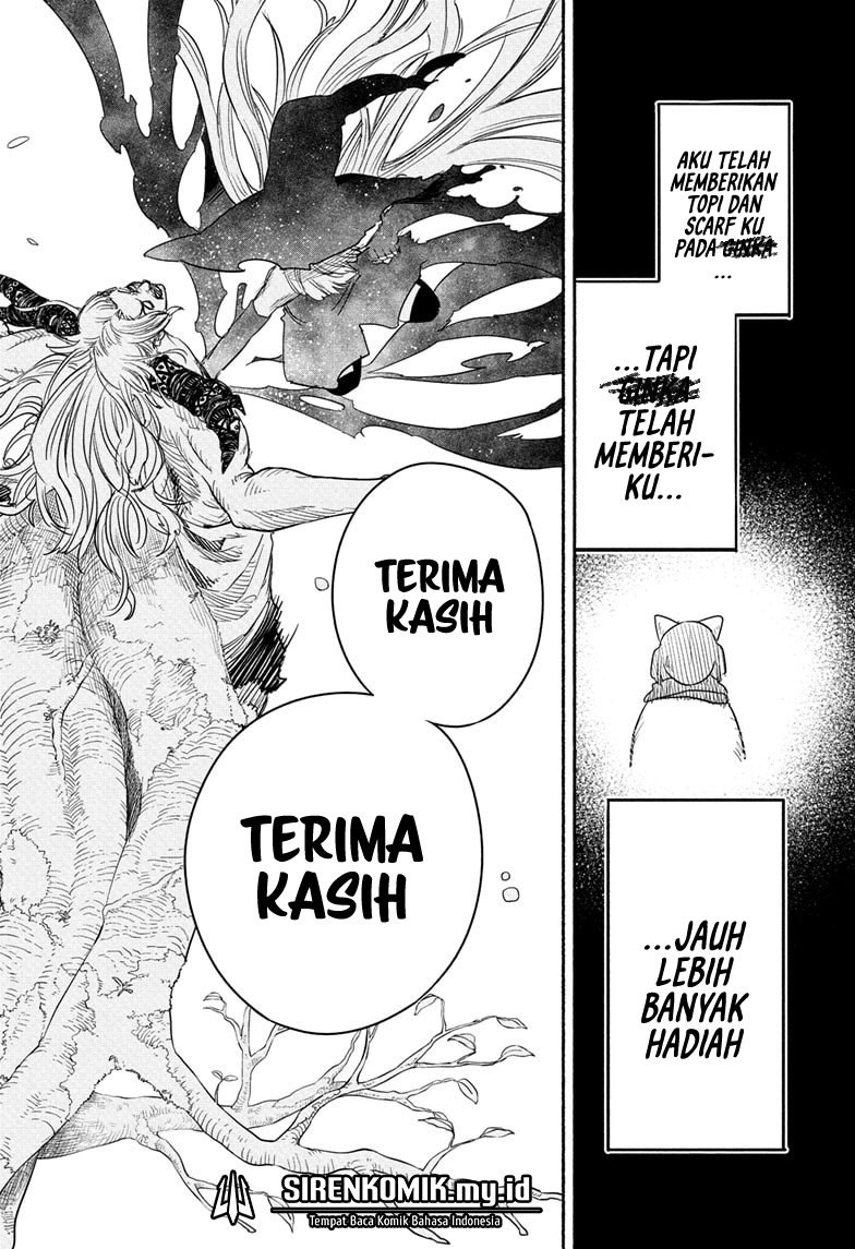Ginka to Gluna Bab 26 halaman 18