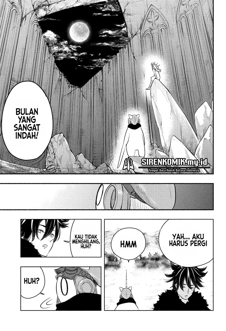 Ginka to Gluna chapter 28 halaman 17