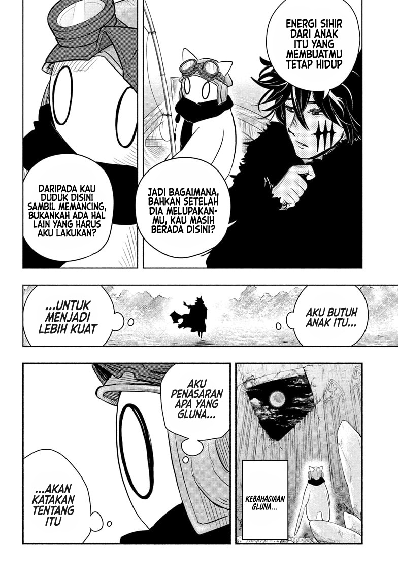 Ginka to Gluna chapter 28 halaman 18