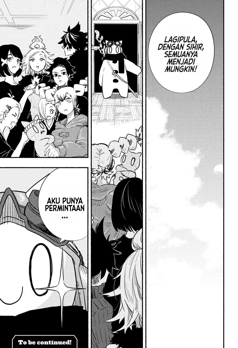 Ginka to Gluna chapter 28 halaman 21